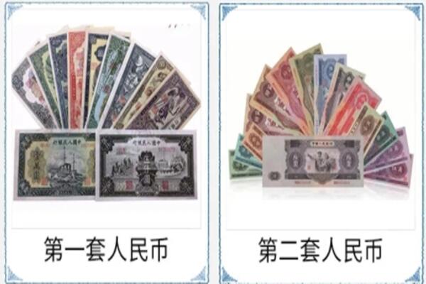 城中区回收旧币